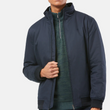 Load image into Gallery viewer, Benetti Delaware Navy Jacket