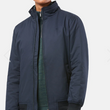Load image into Gallery viewer, Benetti Delaware Navy Jacket