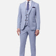 Load image into Gallery viewer, Benetti Milano Sky suit