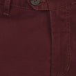 Load image into Gallery viewer, Magee Dungloe Classic washed trouser wine