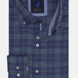 Load image into Gallery viewer, Benetti Jasper Forest Shirt
