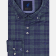 Load image into Gallery viewer, Benetti Jasper Forest Shirt