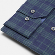 Load image into Gallery viewer, Benetti Jasper Forest Shirt