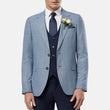 Load image into Gallery viewer, Benetti Philip Blue Jacket