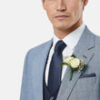 Load image into Gallery viewer, Benetti Philip Blue Jacket