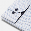 Load image into Gallery viewer, Benetti Rover Navy Shirt