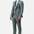 Load image into Gallery viewer, Benetti Scott Sage 3pc suit
