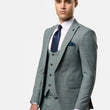 Load image into Gallery viewer, Benetti Scott Sage 3pc suit