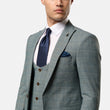 Load image into Gallery viewer, Benetti Scott Sage 3pc suit