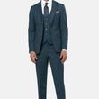 Load image into Gallery viewer, Benetti Aston Teal