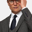 Load image into Gallery viewer, Benetti 3pc William Chocolate suit