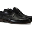 Load image into Gallery viewer, Benetti George Shoe Black
