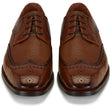 Load image into Gallery viewer, Benetti George Shoe Cognac