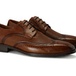 Load image into Gallery viewer, Benetti George Shoe Cognac