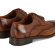 Load image into Gallery viewer, Benetti George Shoe Cognac