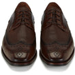 Load image into Gallery viewer, Benetti George Shoe Chestnut