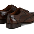 Load image into Gallery viewer, Benetti George Shoe Chestnut