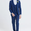 Load image into Gallery viewer, Benetti Peter Petrol Suit