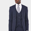 Load image into Gallery viewer, Benetti Antoine Navy Suit