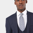 Load image into Gallery viewer, Benetti Antoine Navy Suit