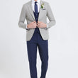 Load image into Gallery viewer, Benetti Harold Beige Jacket