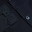 Load image into Gallery viewer, Benetti Kingston Navy Coat