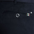 Load image into Gallery viewer, Meyer Roma Navy Trousers