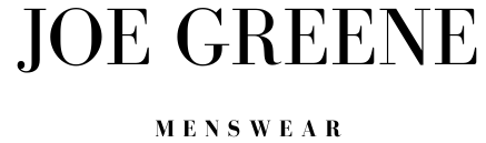 Joe Greene's Menswear