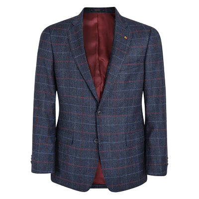 Magee Clady Sports jacket