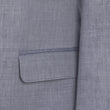 Load image into Gallery viewer, Magee Classic fit linen blazer
