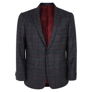 Magee Clady Sports jacket