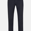 Load image into Gallery viewer, Benetti Trent Navy chino
