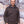 Load image into Gallery viewer, Meantime Brown Half Zip 21110

