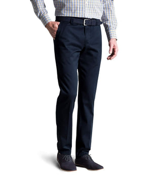 Meyer Roma Navy Trousers