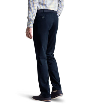 Meyer Roma Navy Trousers
