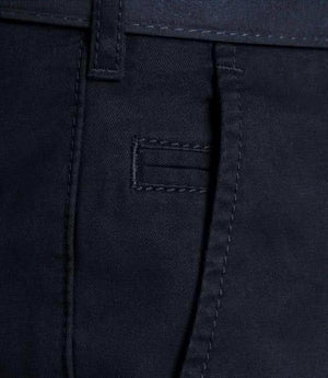 Meyer Roma Navy Trousers